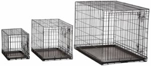 best crate for dogs for traveling by car