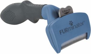  FURminator for Dogs Undercoat Deshedding Tool for Dogs